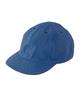 Nakota HIGHER CORDURA RIP STOP Free Short Cordura Ripstop and Made In Okayama One Size Fits All Blue CAP, Size, Brim, Cap, Casual, Men's Women's,