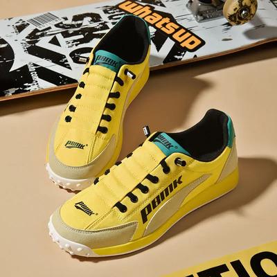 Platte Sneakers Sportschoen Heren Hardlopen Antislip Veiligheid Casual Schoenen voor Heren Designer Luxe Werk Comfortabel Volwassenen Aanbiedingen Wandelen