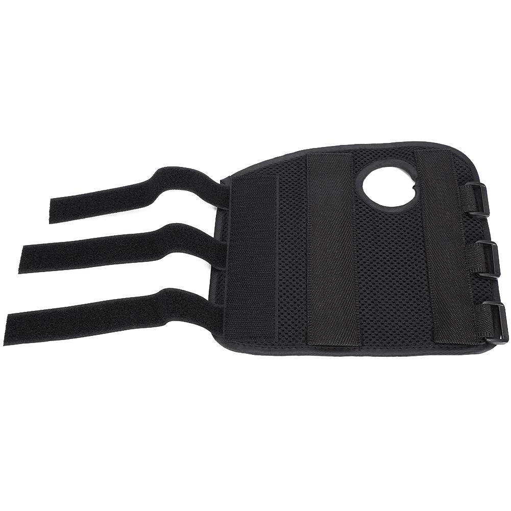 Wrist Support Brace with Splints Adjustable Breathable Wrist Fixing Belt