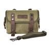 Waterproof Motorcycle Side Bag Universal Retro Rear Seat Bag Motorbike Tail Bag Electric Vehicle Hanging Bag For Honda Cm300 500