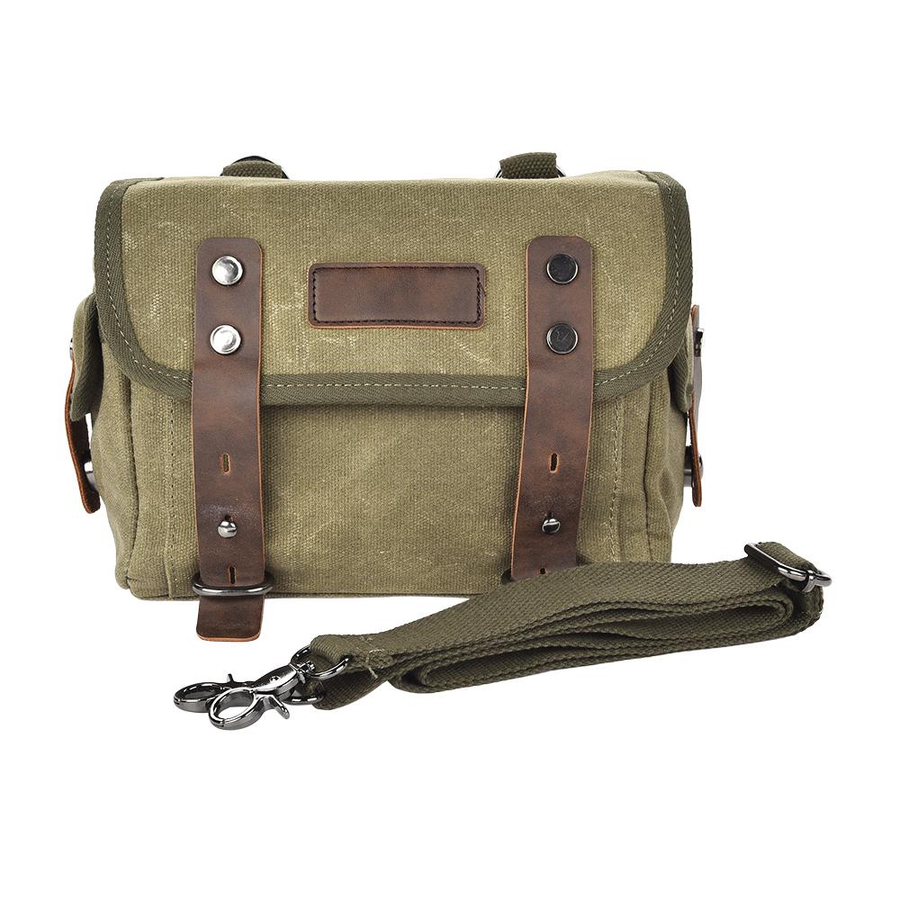 Waterproof Motorcycle Side Bag Universal Retro Rear Seat Bag Motorbike Tail Bag Electric Vehicle Hanging Bag For Honda Cm300 500