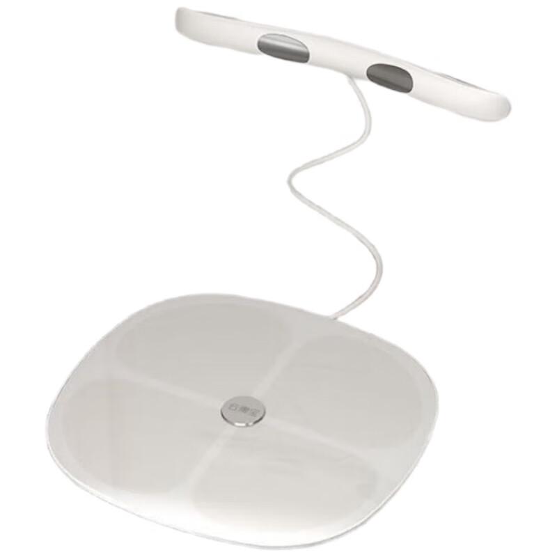 

Yunmai 8-Electrode Smart Body Fat Scale