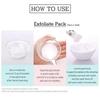 Petitfee Beta Glucan Enzyme Powder Wash 80g – Gentle Moisturizing Cleanser