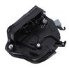 Front Left Integrated Door Lock Actuator Motor Smooth Control Rugged Construction 937‑856 for E53 X5 2000 To 2006