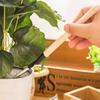 3Pcs/set Hand Shovel Gardening Trowel Set Wood Handle Heavy Duty Garden Tools for Soil Planting And Transplanting