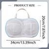 Bra Laundry Bag Wash Bags for Drys Dustproof Premium Storage Washer Protector Lingerie