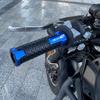 For BMW K 1600GT K1600 GT K 1600 GT 2016-2025 Motorcycle Accessories CNC Handlebar Grips Handle Grip Protector Handle Bar