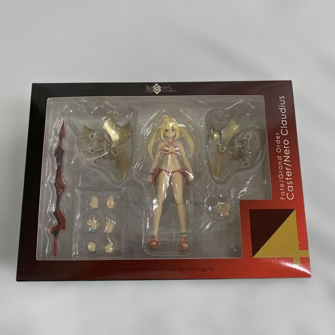 

[USED] Caster/Nero Claudius Fate/Grand Order