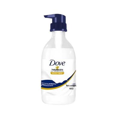 Dove Deeply Nourishing Body Wash