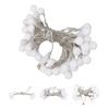 Ball String Light Waterproof USB Powered Colorful Decorative LED Lamp String for Christmas Party Bed
