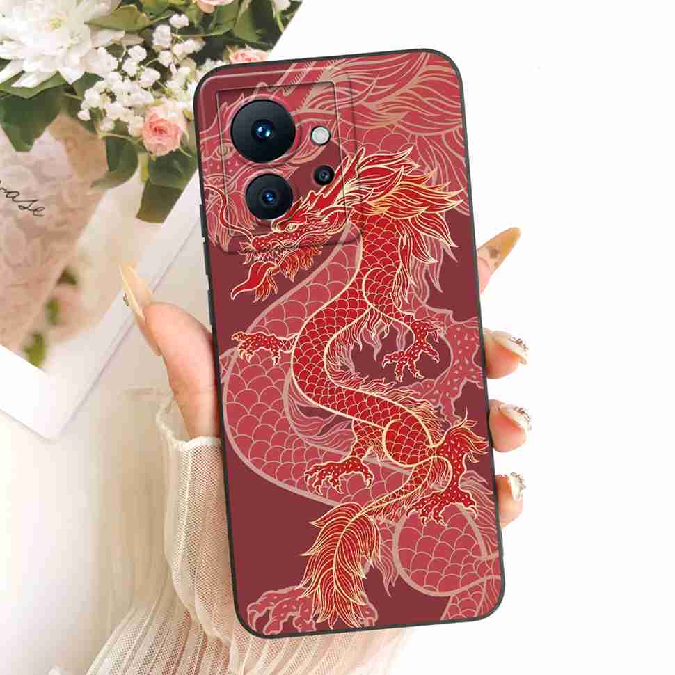 For Infinix Zero Ultra 5G X6820 Case Fashion Cartoon Print Silicone Back Cover For Infinix zero Ultra 5G Phone Protection Cases