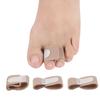 Bunion Protector Toe Straightener Sick Toe Treatment For Feet Care
