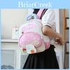 Kids School Backpack With Durable Oxford Material For Preschool And Kindergarten
