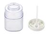 ±0 Plus Minus Zero Auto Dispenser (Liquid), White, ZBD-G012(W)