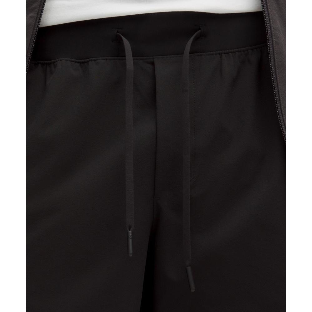 Lullulemon Zerod In-Linerless Shorts 7Inch Blk