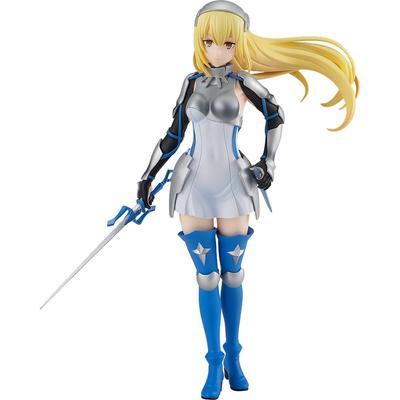 POP UP PARADE Is It Wrong To Try To Pick Up Girls In a Dungeon IV Eyes Wallenstein Non-Scale Plastic Painted Complete Figure