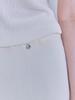 Mejongleuhaleu Ampoule Knit Long Skirt 4 Colors
