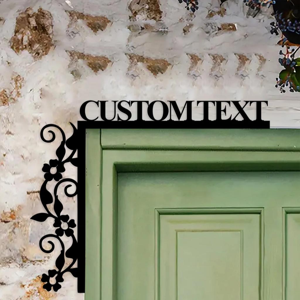 Metal Wall Art Sign, Laundry Room Decor, Personalized Metal Sign, Home Wall Decor, Vintage Metal Sign, Farmhouse Wall Art, Gift for Housewarming