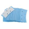 6X 36 Pack 2-Sided Hair System Tapes No Shine Strips for Toupee Hairpiece