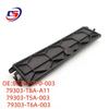 Honda Air Conditioning Vent Cover Filter 79303-TVA-A01, 79303-TS6-H01.