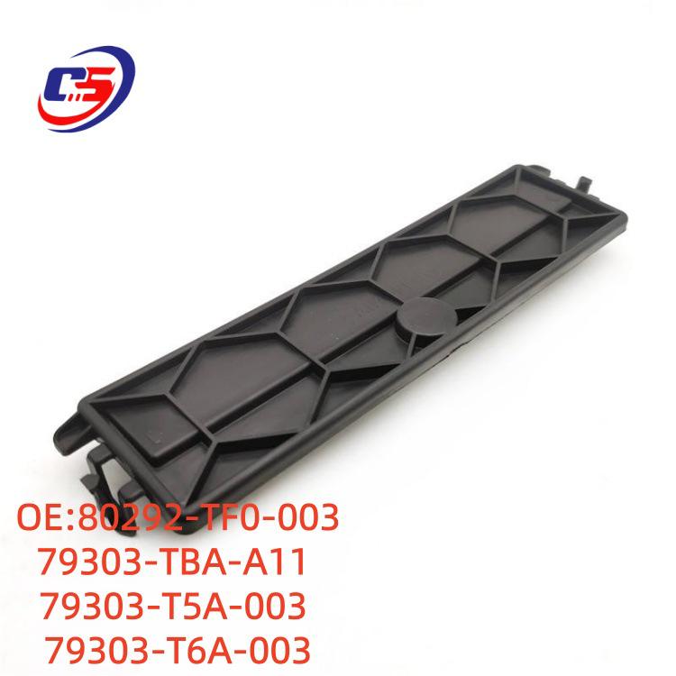 Honda Air Conditioning Vent Cover Filter 79303-TVA-A01, 79303-TS6-H01.