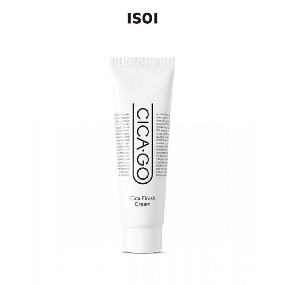 

Isoi Chicago Cica Finish Cream End Cream 50ml FREE