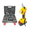 Rechargeable Scissors, Garden Scissors, Pruning Scissors, Fruit Tree Scissors, Pruning Scissors, Brushless Lithium Batteries.