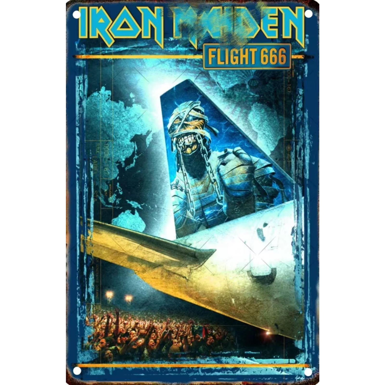 

Возвращение к древним Соул Металл Знак Живопись Рок-группа Плакат Главная Гостиная Клуб Фильм Настенное искусство Декоративная фреска 20x30cm розы красного