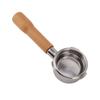 58mm Coffee Portafilter 3   Stainless Steels Bottomless Portafilter Coffee NaMachine Accessories for Ba etto