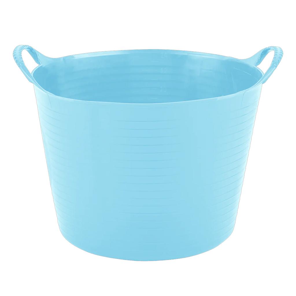 Red Gorilla Tubtrug Small Sky Blue 14L