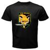 Foxhound Metal Gear T-Shirt