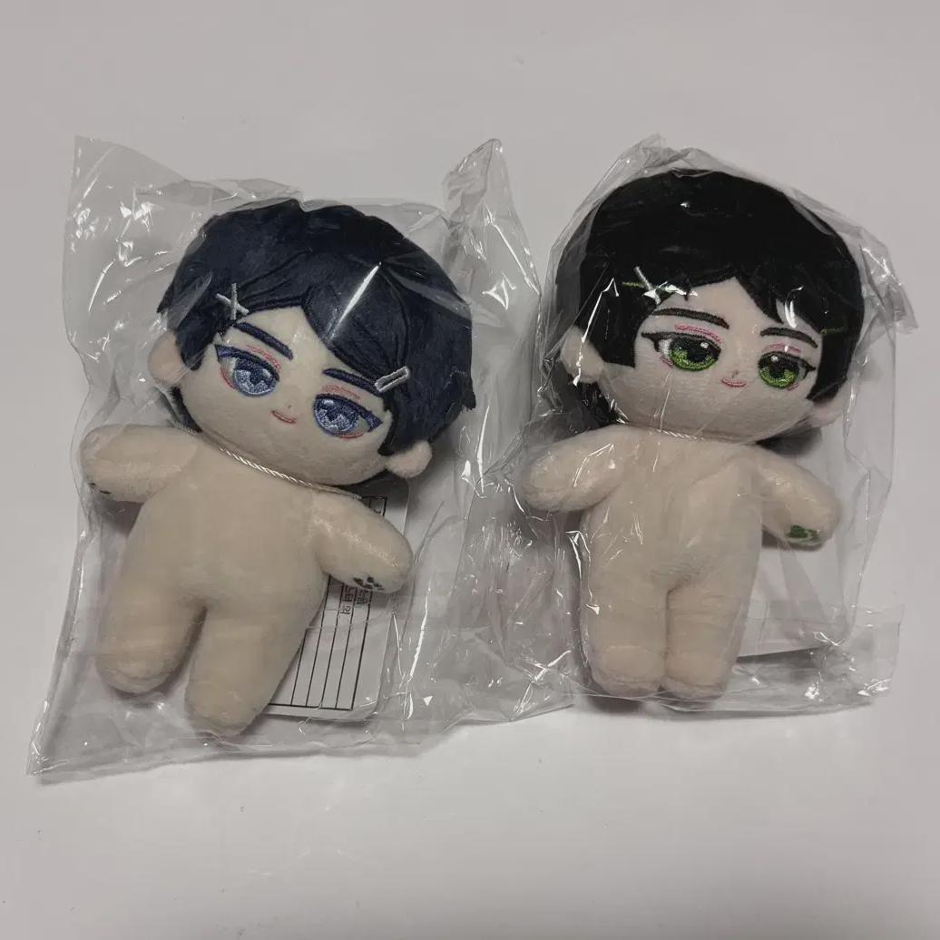 

Unopened, Batch) Play Doll Medi Ye-jun Medihamin