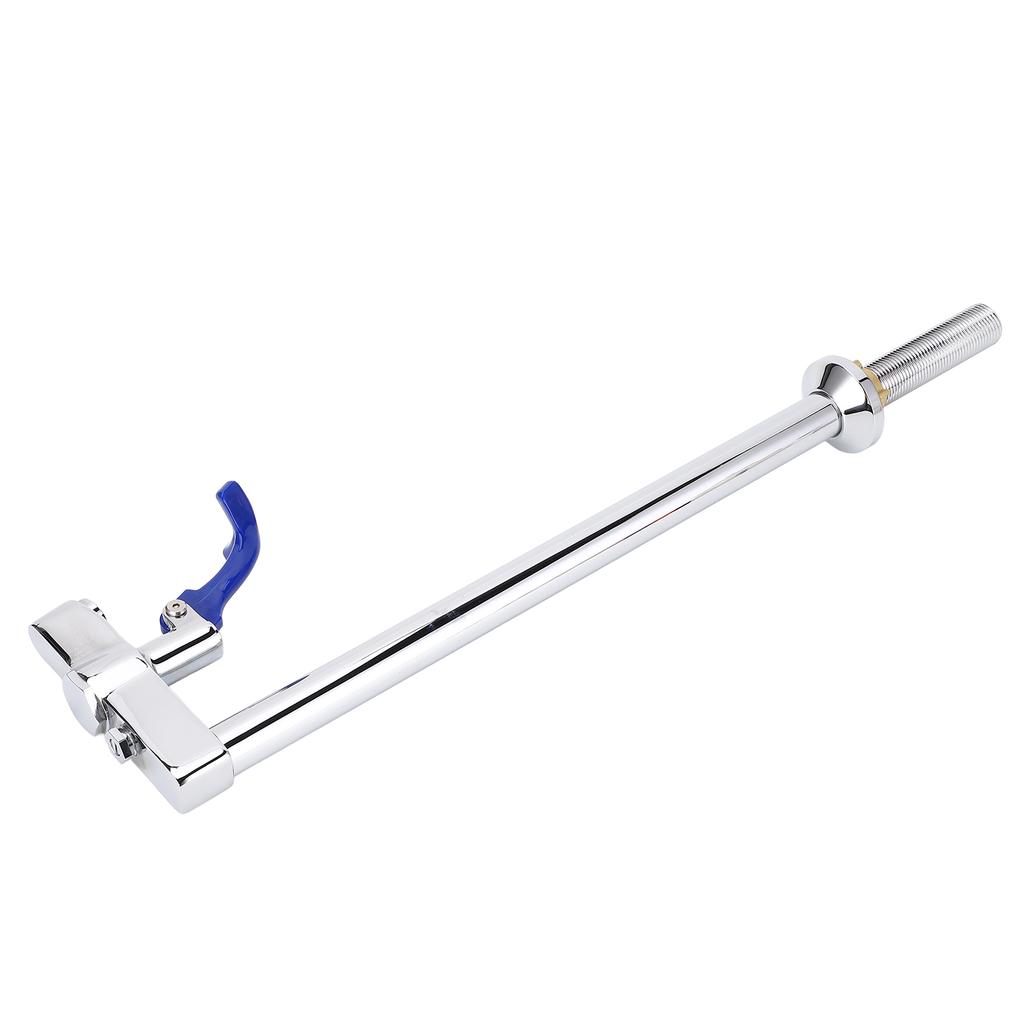 G1/4 Glass Filler Water Purification Drinking Faucet Hotel Water Bar Refill Faucet for Hotel