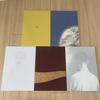 [USED] Taito Ward Calligraphy Museum Catalog (5-volume Set)