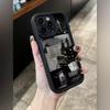 Life Fragments iPhone 17/17 Pro Max/16/15/14 Pro/13/12 Phone Case