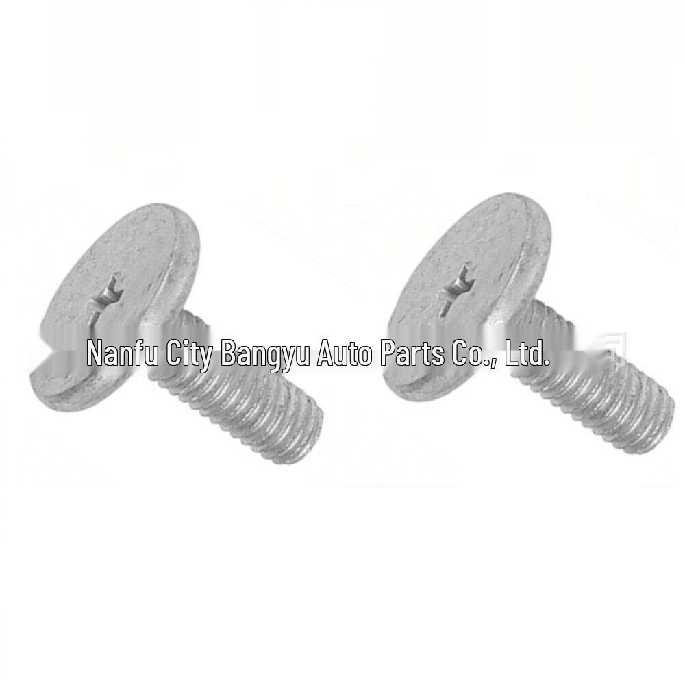 90674-TY2-A01 Honda Accord Civic Oil Pan Guard Rivet Screw Washer