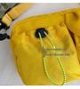 2025 Trendy Men's & Women's Multi-Pocket Oxford Cloth Crossbody Bag - Versatile, Lightweight, and Sporty Messenger Style