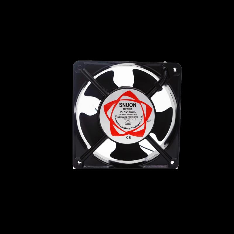 PROTECHNIC Jamicon Cooling Fan