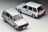 Tomica Limited Vintage Neo Scale Prairie Estate NV 1982 White Finished Product 1/64 LV-N160a