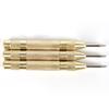 1Pc High Grade Automatic Center Punch Positioner High Hardness Hard Alloy Punchs