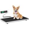 Veterinary Platform Scale 98x50cm for Animals 300kg 100g