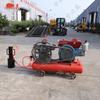 Portable Handheld Pile Driver