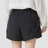 Nike Sportswear Fashion Soft Skin-Friendly Comfortable Sports Shorts Women Shorts Black HM8980010