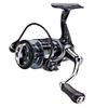 VK Spinning Fishing Reel 2000-7000 Series High Speed Strong Brake Metal Double End Spool Left and Right Hand Interchangeable for Outdoor Fishing
