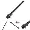 Folding Pole Stand Rod Fold Base for Xiaomi M365 Electric Scooter Accessories Replacement Spare Parts