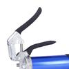 1set/6pcs Manual Grease Gun Manual High Pressure Pistol Type Grease Gun Hardware Tools Labor-saving Manual Grease Gun