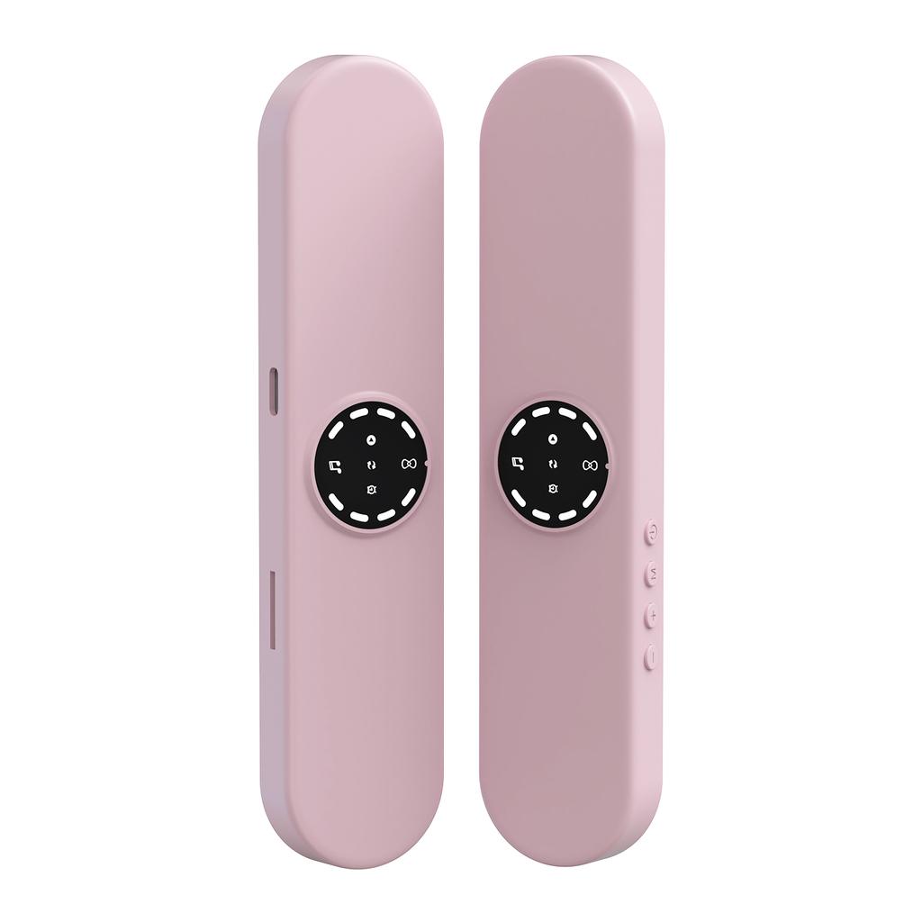 Mini Sleep Bluetooth Speaker White Noise Sleep Aid Hifi Sound Music Box  wireless Handsfree Call MP3 Music Player Timed Shutdown