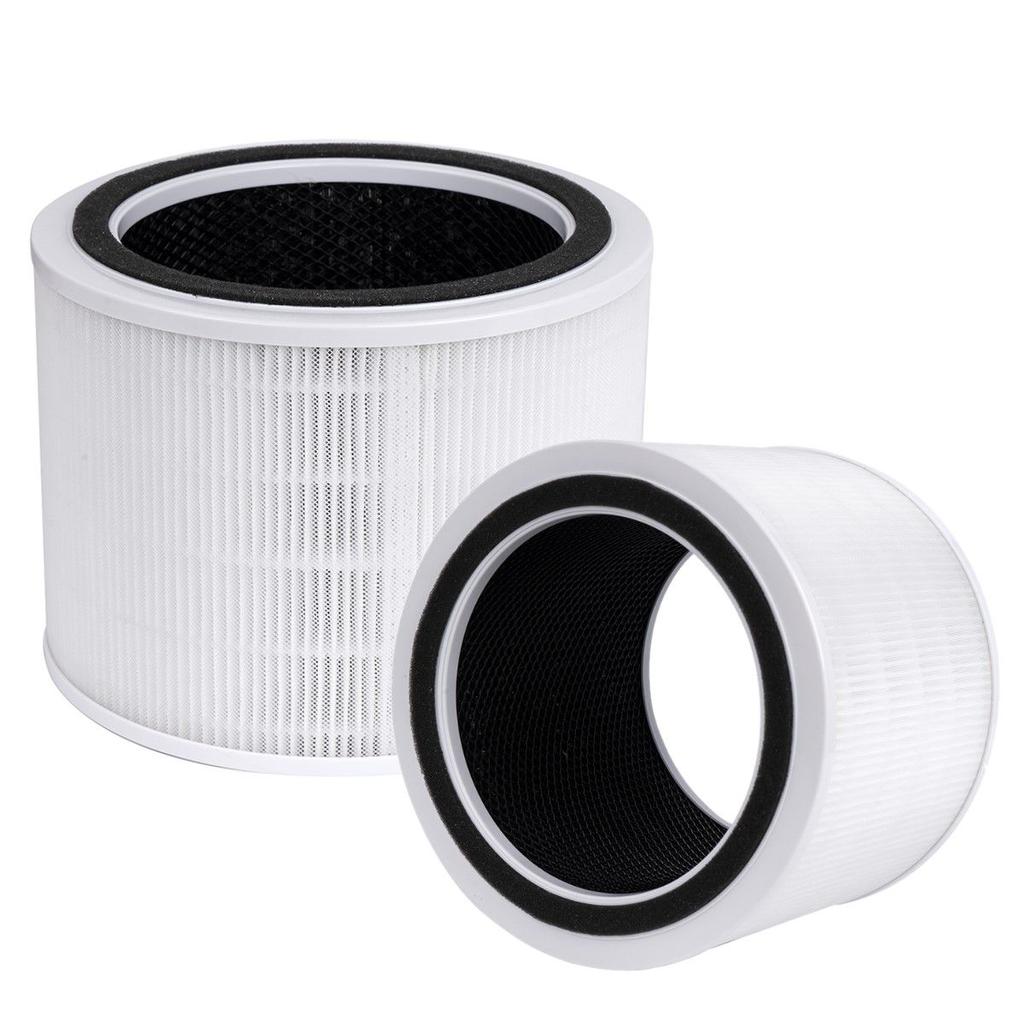 Convient pour remplacer la cartouche filtrante Core200S par la cartouche filtrante d'épurateur d'air Core200S-P 200S-RF accessoires