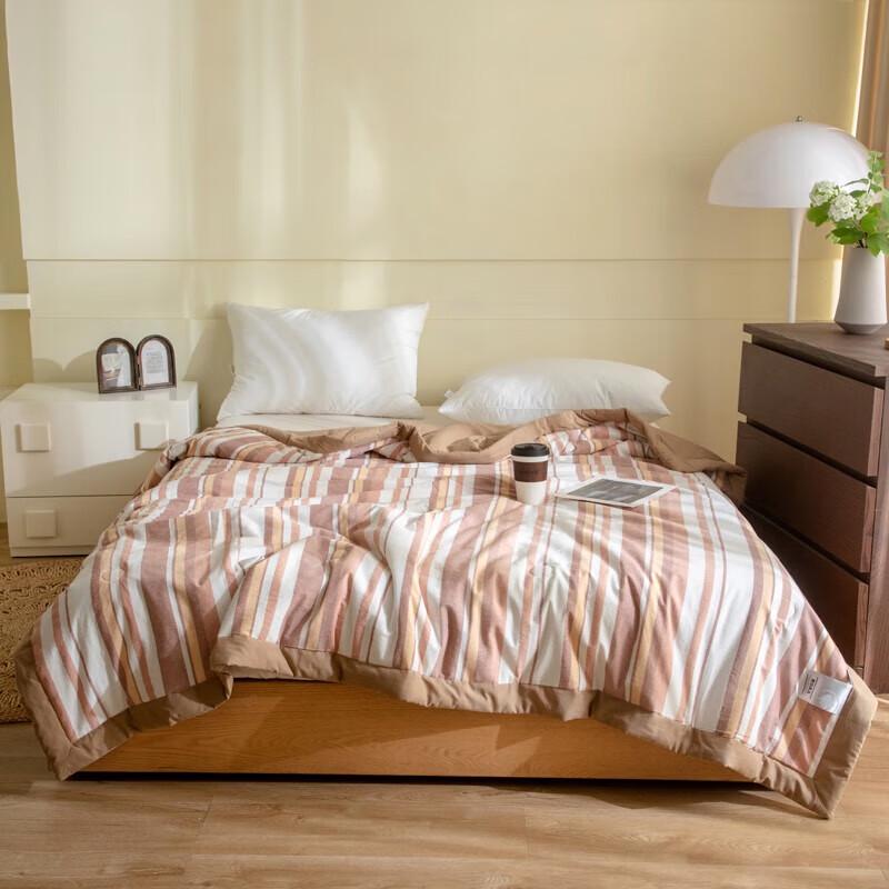 

MUJI All-Cotton Woven Duvet