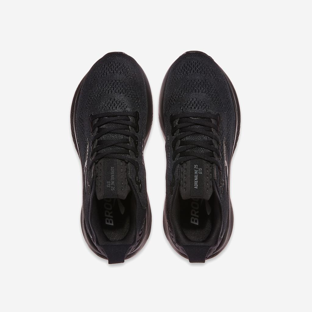 [Brooks] Adrenaline GTS 25 [1204431D020-Black]